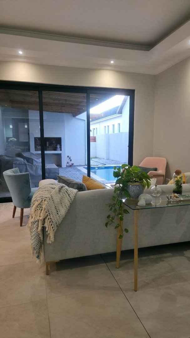 To Let 3 Bedroom Property for Rent in Sitari Country Estate Western Cape